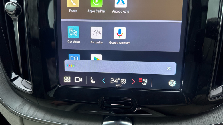 Volvo XC60 2.0 B5P Ultimate Dark 5dr AWD Geartronic Petrol Estate